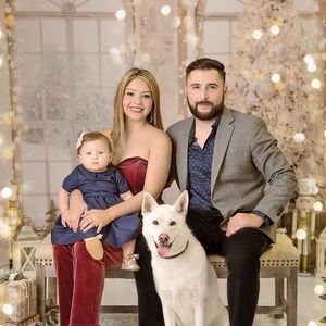 Meet your Posher, Lorena